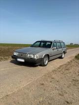 Volvo 940 Turbo Drifter - Volvo 940 aus 1996