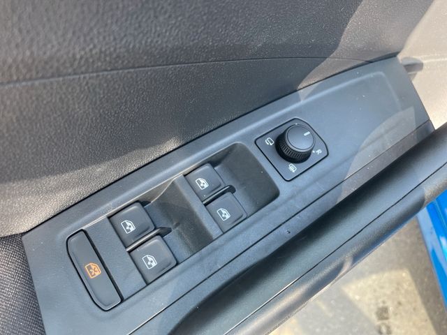 Skoda Fabia IV 1.0 TSI DSG Drive *2xPDC*CAM*LED*NAVI*