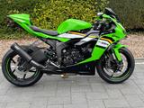 Kawasaki ZX6R Autowelt Edition Neu ohne Zulassung