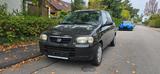 Suzuki Alto 1.1 Comfort Comfort - schwarze Suzuki Alto