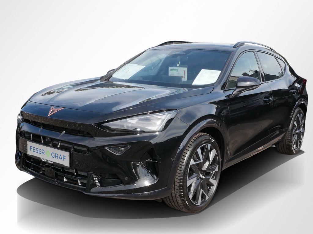Cupra Formentor - Bild 12