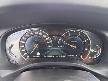 BMW X3 - 11