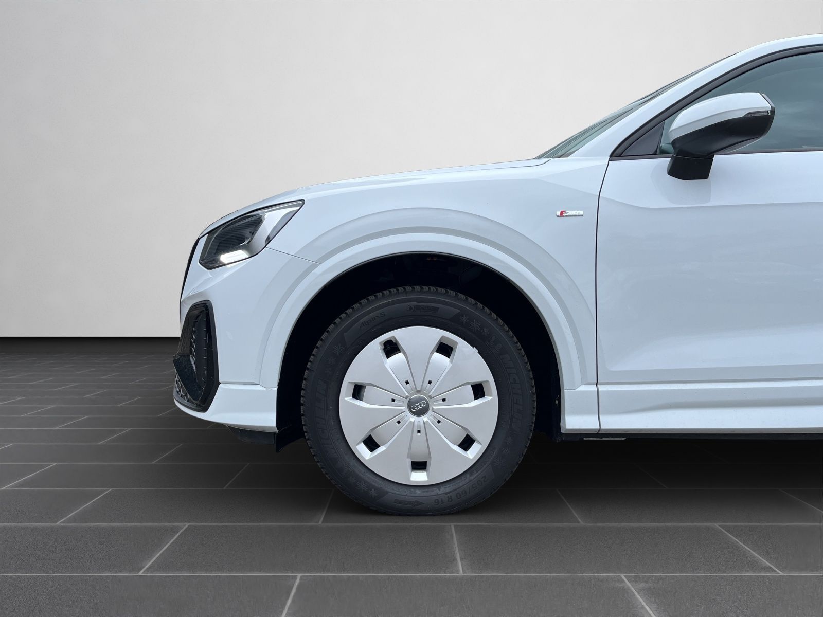 Audi Q2 - Bild 9