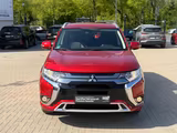 Mitsubishi Outlander PHEV Basis Spirit 4WD - Mitsubishi Gebrauchtwagen in Hannover