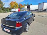 Opel Vectra GTS 3.2 V6 - Opel Vectra aus 2002: 2.2