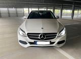 Mercedes-Benz C 250 AVANTGARDE Autom. AVANTGARDE - Mercedes-Benz C 250 in Essen