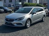 Opel Astra Edition StartStop AUTOMATIK NAVI PTS