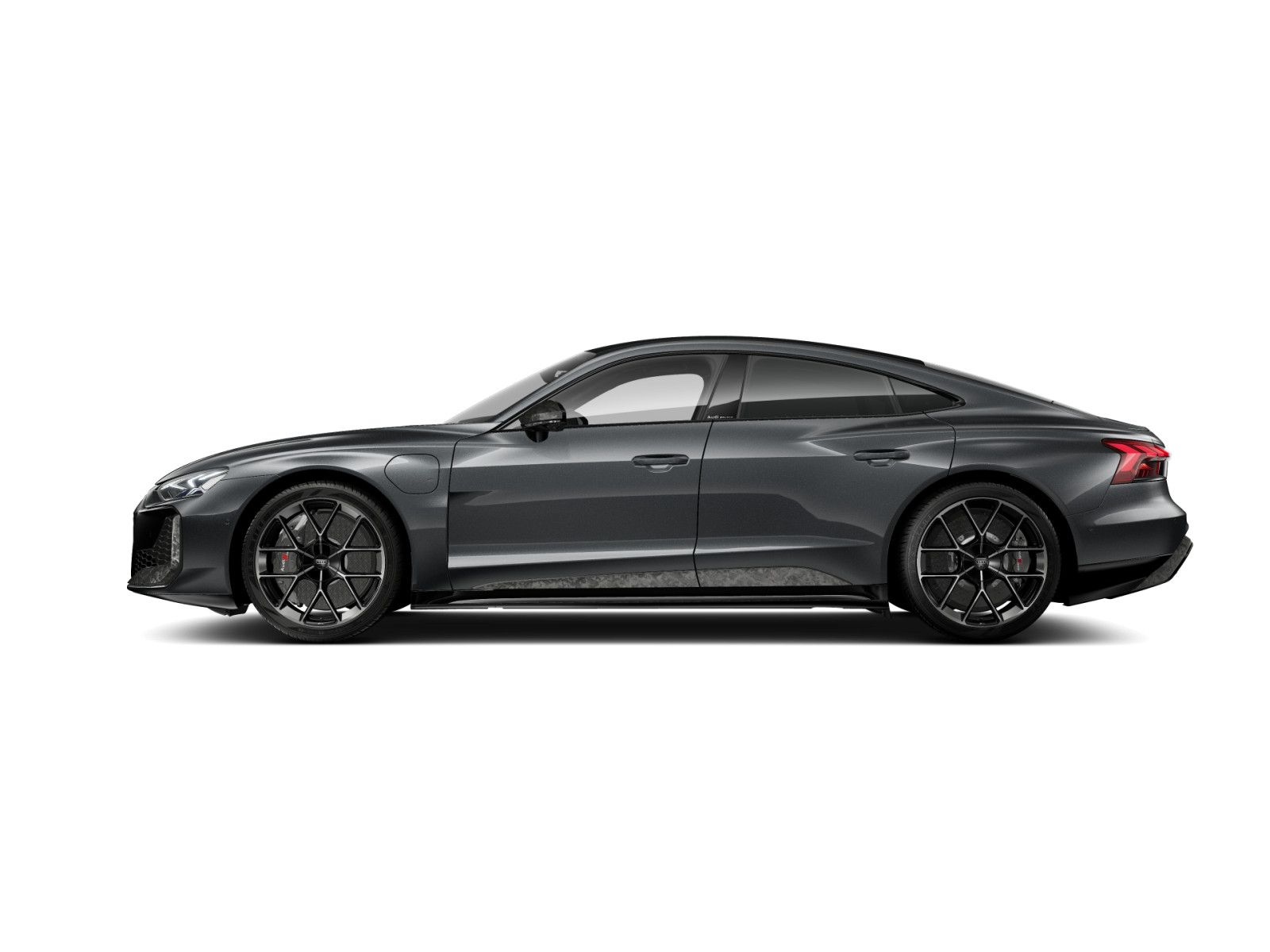 Audi RS e-tron GT - Bild 5