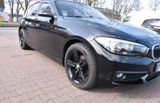 BMW 1er F20  116d Advanted *Navigationsyst... - BMW: 1er F20
