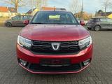 Dacia Sandero II Laureate*AUTOMATIK*NUR 47.000KM*NAVI* - Dacia Sandero Gebrauchtwagen in Stuttgart