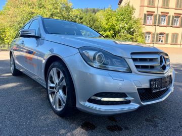 Mercedes C 220 - 3