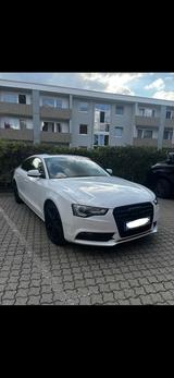 Audi A5 1.8 TFSI multitronic Sportback - - Audi A5: Sportback Multitronic