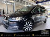Volkswagen Sharan Highline 2.0TSI DSG 7-Sitzer XEN KAM HIFI - Volkswagen Sharan: Sitzer