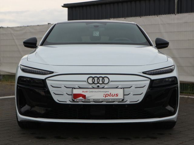 Audi S6 e-tron - Bild 5