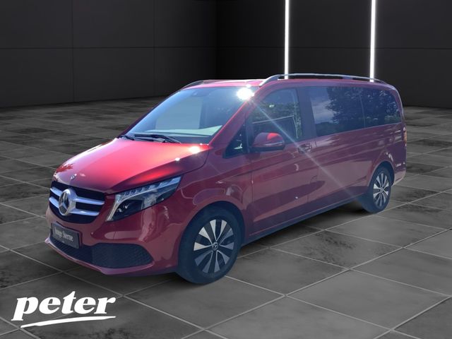 MERCEDES-BENZ V 250 d EDITION Lang ILS-LED*Tisch-Paket