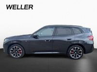 BMW X3 - Vorschau Bild 10