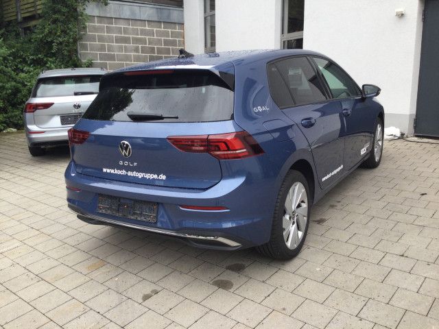 Volkswagen Golf - Bild 9