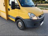 Iveco DAILY *EU4 *AUTOMATIK *KOFFER *MAXI - Iveco Stuttgart