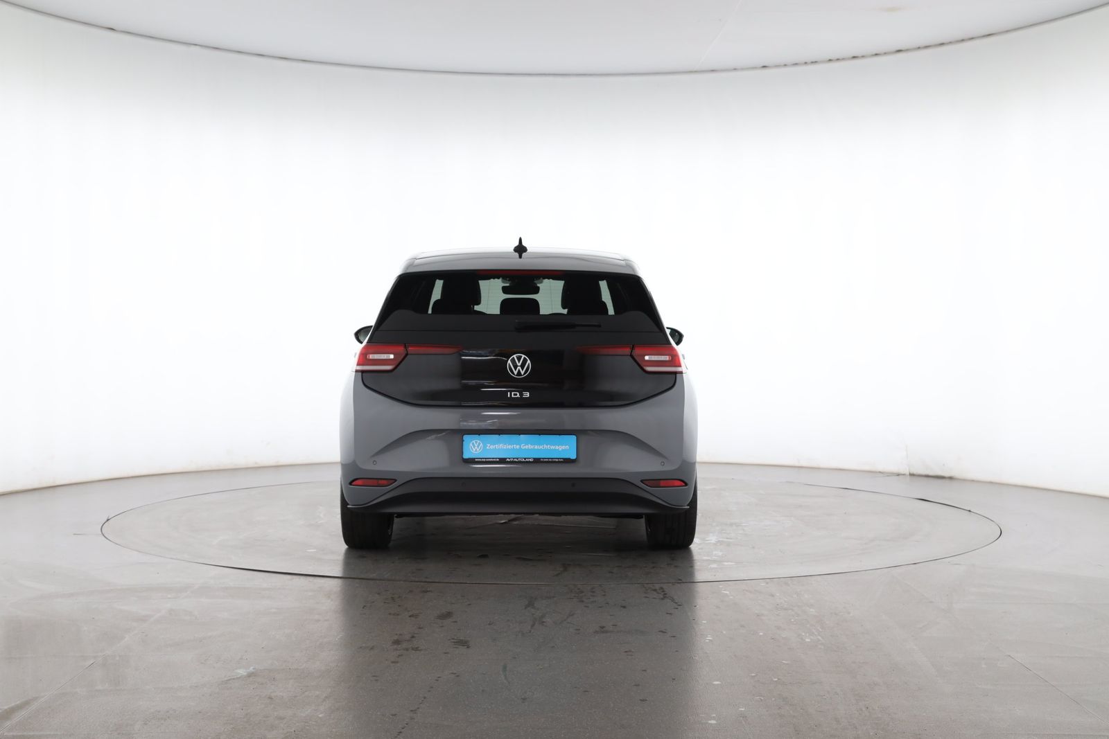 Volkswagen ID.3 - Bild 6