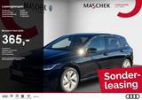 Volkswagen Golf Goal 1.5 eTSI DSG AHK Navi CarPlay LED ACC - Neuwagen: Schwarz