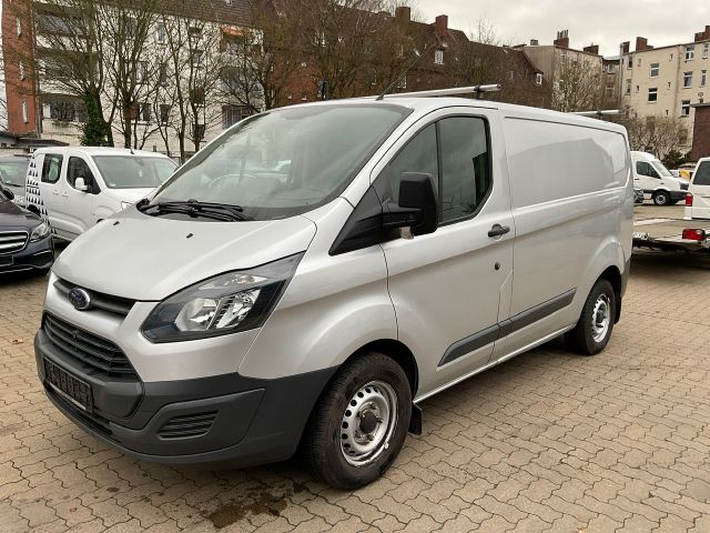 Ford Transit Custom Kasten 270 L1 City Light