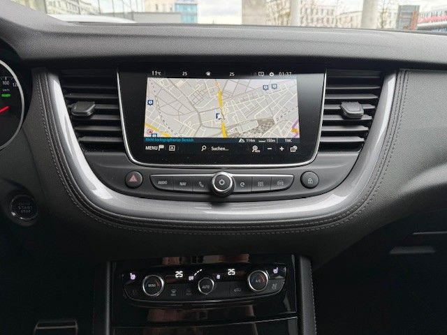 Fahrzeugabbildung Opel Grandland Business Elegance 1.6l Hybrid 300PS!