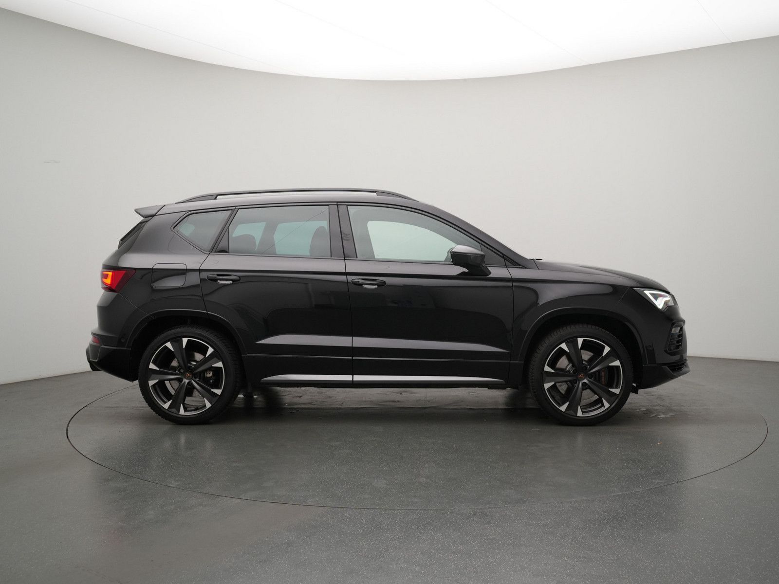 Cupra Ateca - Bild 3