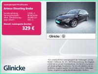 Volkswagen Arteon - Vorschau Bild 1
