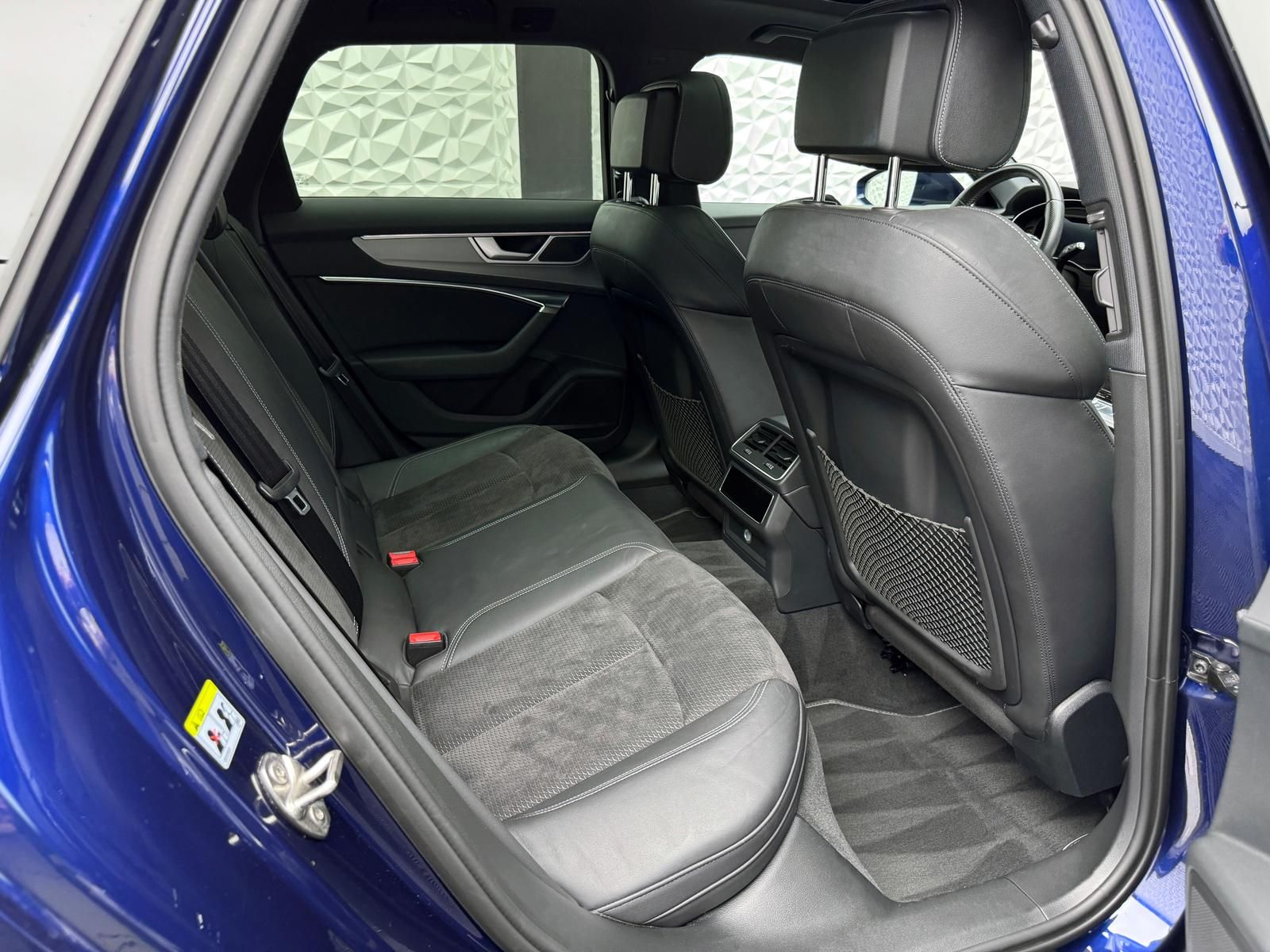 Fahrzeugabbildung Audi 45 TFSI QUAT/S-LINE/ACC/PANO/STANDHZ/B&O/KEYL/DA