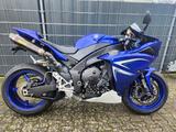 Yamaha YZF-R1 RN22 - YAMAHA YZF R1 RN22