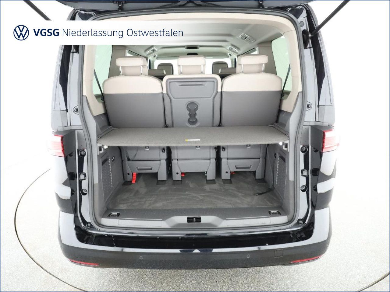 Volkswagen T7 Multivan - Bild 18