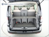Volkswagen T7 Multivan - Vorschau Bild 18