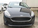 Ford Fiesta Trend- KLIMA-SHZ-ALWR-SCHECKHEFT-2.HAND - Ford Fiesta in Herne