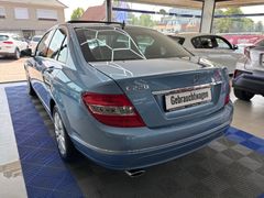 Mercedes-Benz C 220 - Vorschau 6