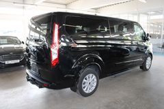 Fahrzeugabbildung Ford Tourneo Custom L2 Titanium 8-Si  ACC XENON AHK