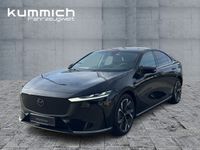 Mazda 6e - Vorschau Bild 1