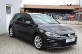 Volkswagen Golf VII Lim. R-Line Highline I DSG I Virtual - Volkswagen Golf: Highline V