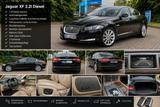Jaguar XF 2.2L Limousine Diesel Fahrzeug A... - Jaguar XF in Dortmund