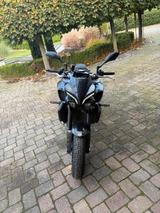 Yamaha MT 10 - YAMAHA STREETFIGHTER