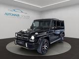 Mercedes-Benz G 500 Edition 35*Comand*Bi-Xenon*21 Zoll*SD* - Mercedes-Benz G-Klasse Gebrauchtwagen in Berlin