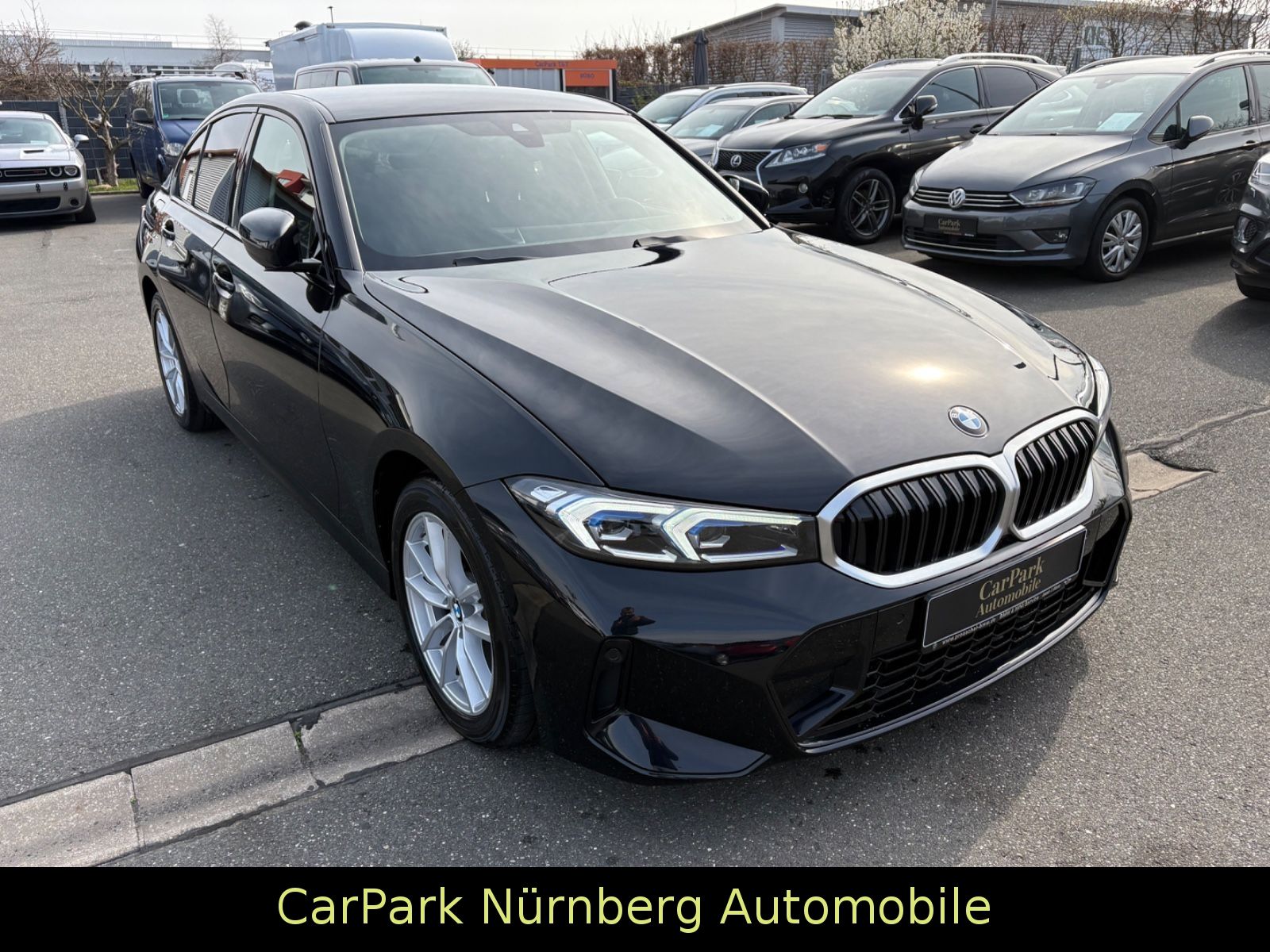 BMW 318 Limousine 318 i  Nettopreis 23.529 € foto 3
