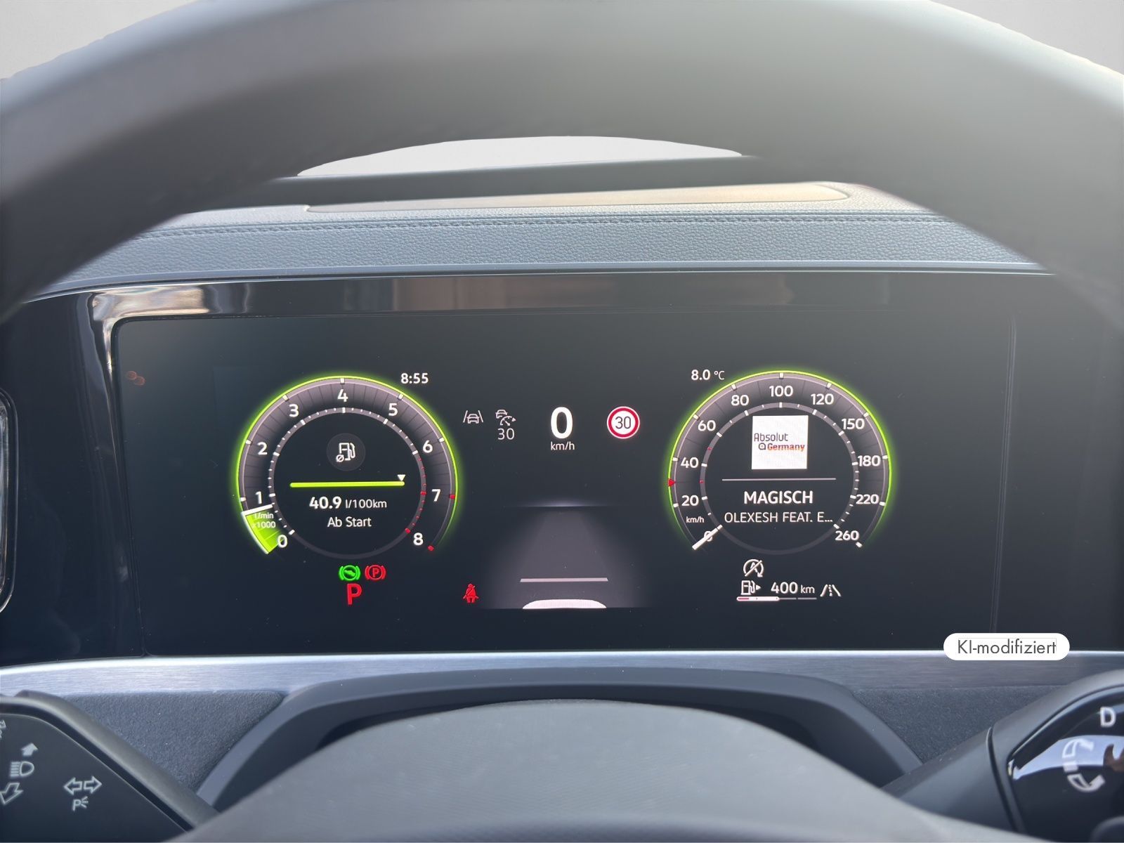 Volkswagen Passat Variant R-LINE 2.0 TSI DSG 4MOTION IQ.LIG foto 12
