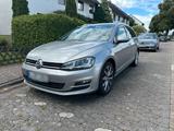 Volkswagen Golf Variant/BJ2014/AHK/1.4TSI 125PS - Volkswagen Golf: 12 Tsi
