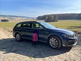 Volkswagen Passat 1.4 TSI DSG GTE AHK ACC RFK NAVI LED - VW Passat Gebrauchtwagen in Leipzig