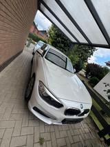 BMW 1er d limo. 5-trg.8 FACh PDC SZH Autom... - BMW: 8er