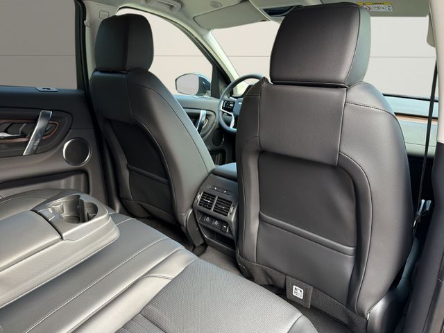 Land Rover Discovery Sport D200 S