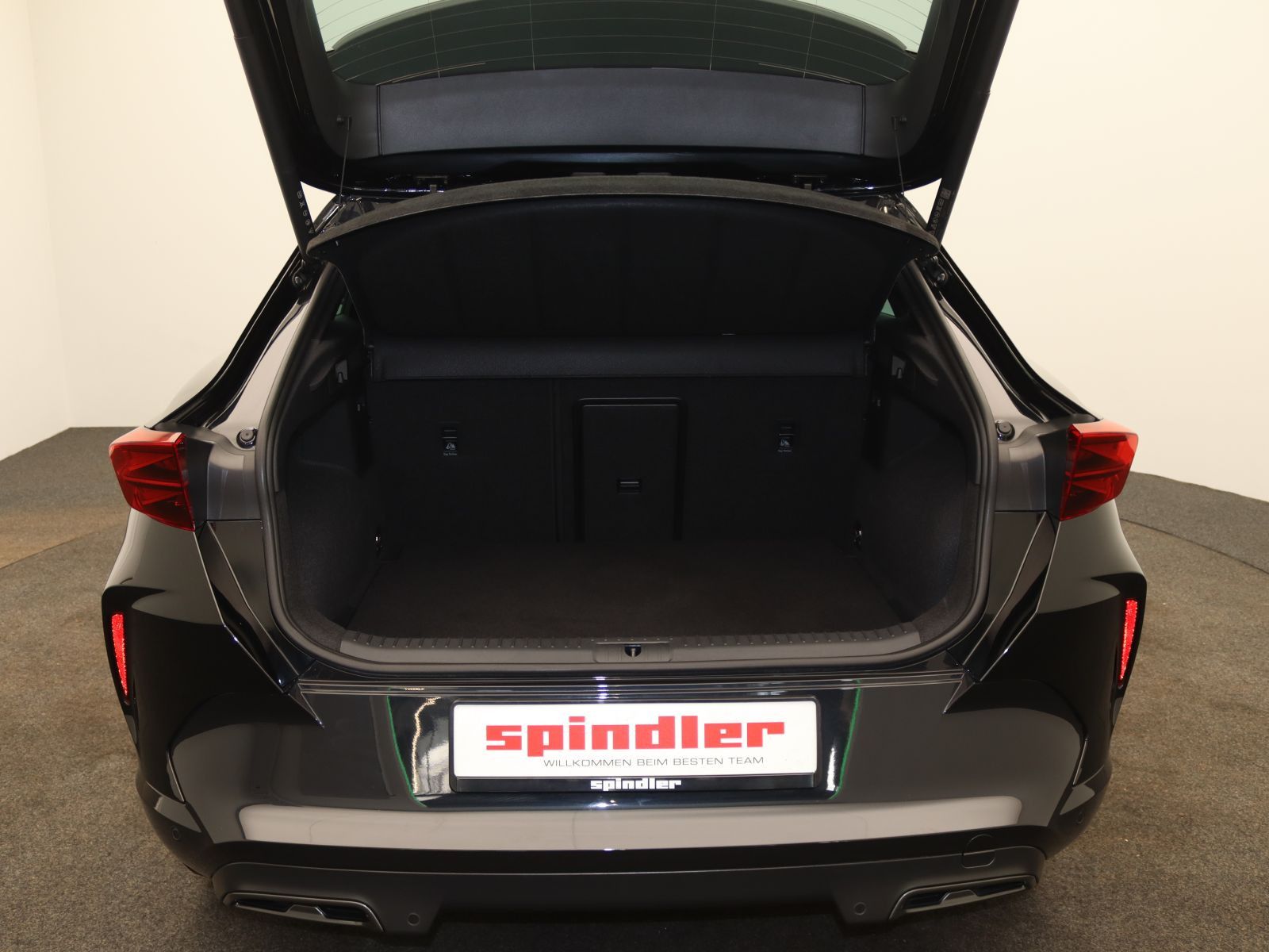 Cupra Formentor - Bild 9