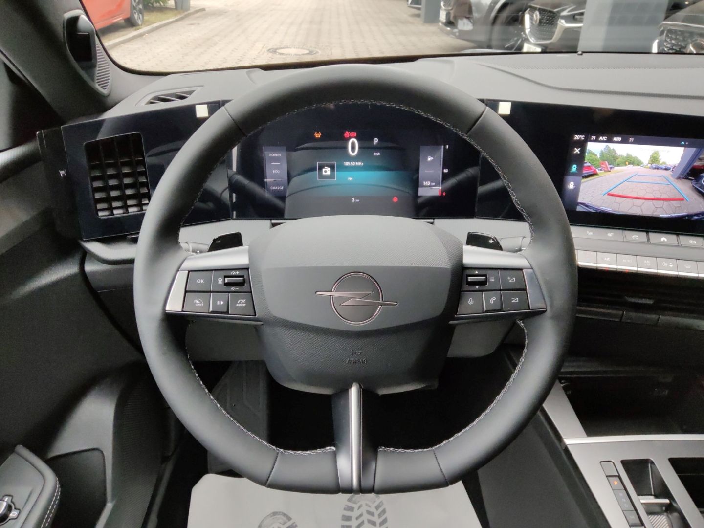 Opel Astra - Bild 12