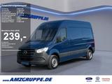 Mercedes-Benz Sprinter III Kasten 214CDI FWD L2 AHK+Kamera+PDC - Mercedes-Benz Sprinter: Kasten
