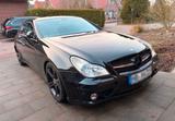 Mercedes-Benz Mercedes CLS 320 CDI AMG Paket Defekt - Mercedes-Benz CLS 320: Coupe